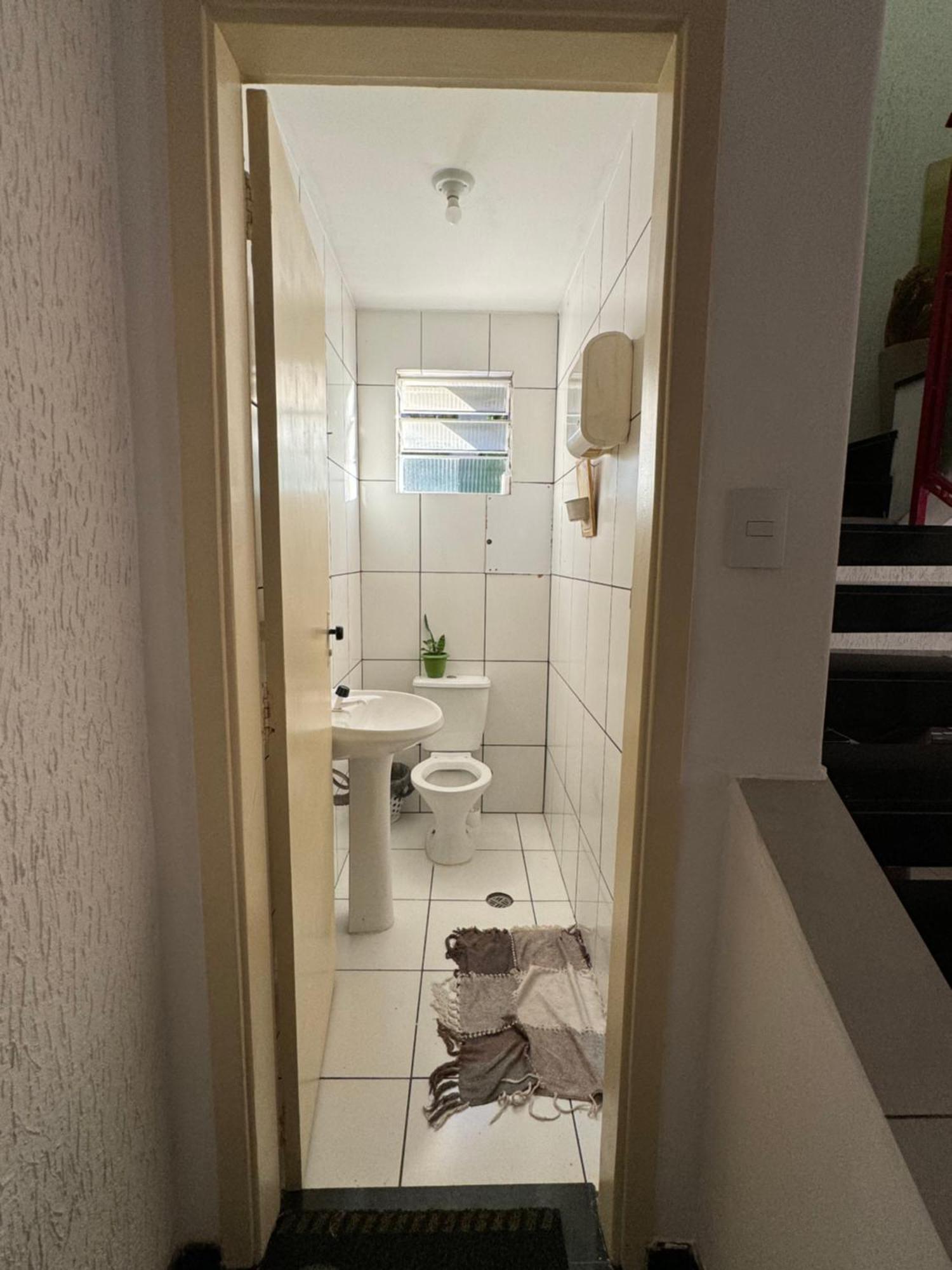 Quarto Privativo Com Otima Localizacao São Paulo Exterior foto